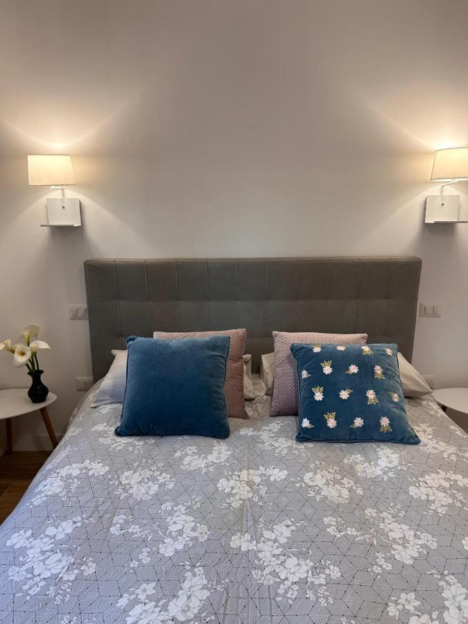 B&B Su Siccu Cagliari Ngoại thất bức ảnh
